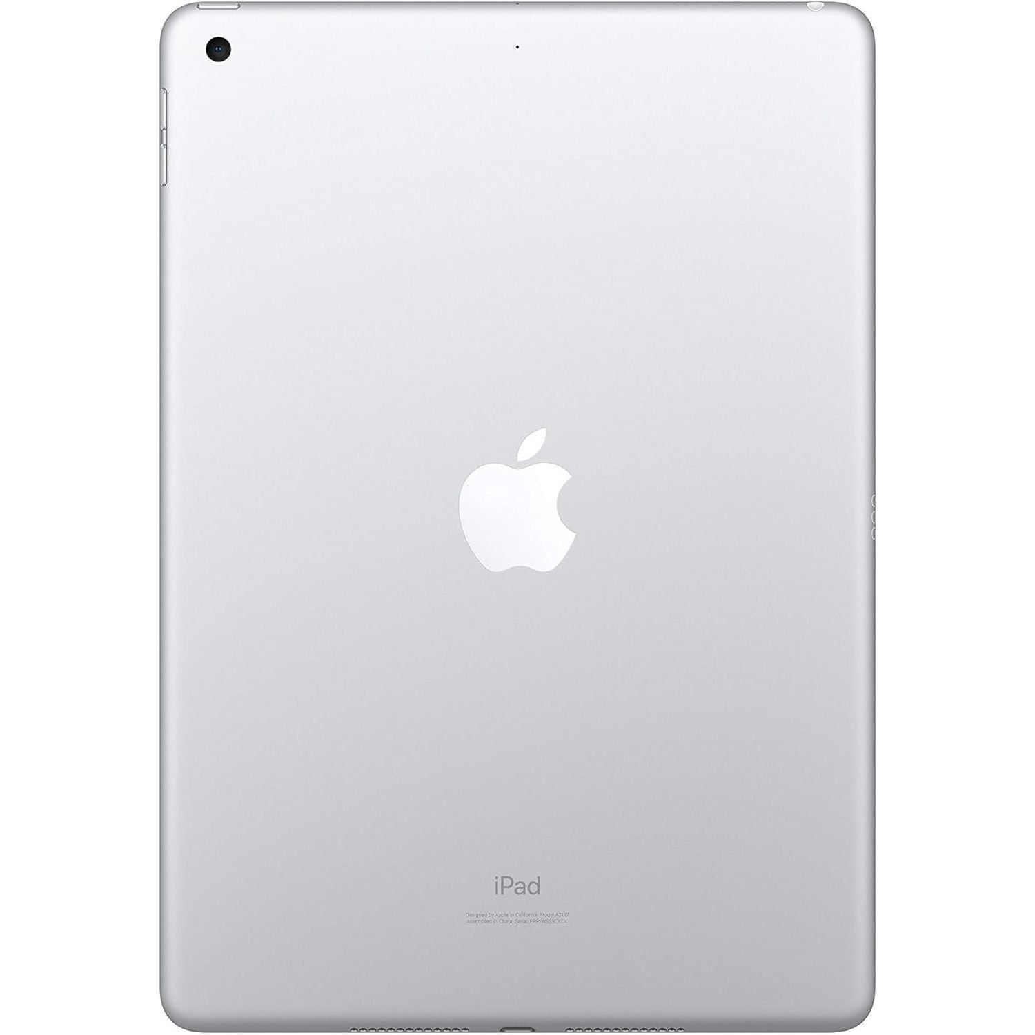 Buy Apple,Apple iPad 7th Gen (10.2-inch, 32GB, 3GB RAM, Wi-Fi) - Silver (Model A2198) - Gadcet UK | UK | London | Scotland | Wales| Near Me | Cheap | Pay In 3 | Tablet Computers