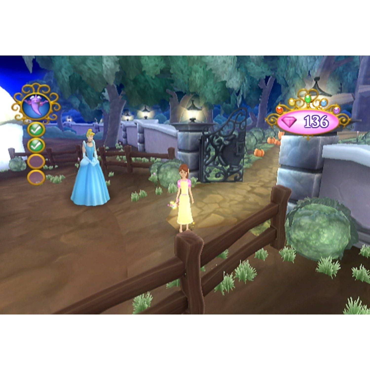 Buy Nintendo,Disney Princess: My Fairytale Adventure (Nintendo 3DS) - Gadcet UK | UK | London | Scotland | Wales| Ireland | Near Me | Cheap | Pay In 3 | Games