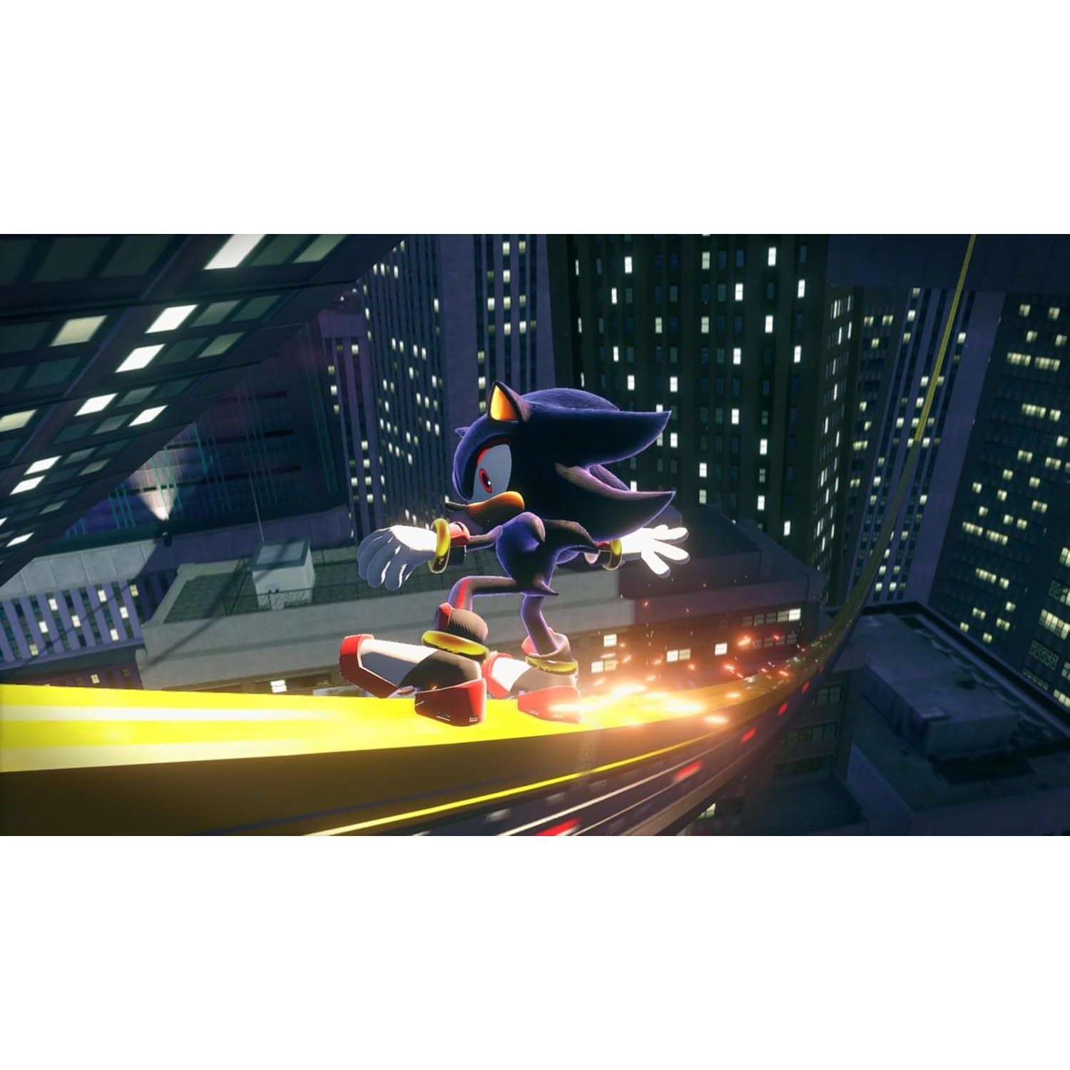 Buy PlayStation,Sonic x Shadow Generations - PS5 Game - Gadcet UK | UK | London | Scotland | Wales| Near Me | Cheap | Pay In 3 | Video Game Software