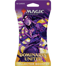 Buy Magic The Gathering,Magic The Gathering Dominaria United Collector Booster, Multicolor (C97190000) - Gadcet UK | UK | London | Scotland | Wales| Near Me | Cheap | Pay In 3 | Gift Cards
