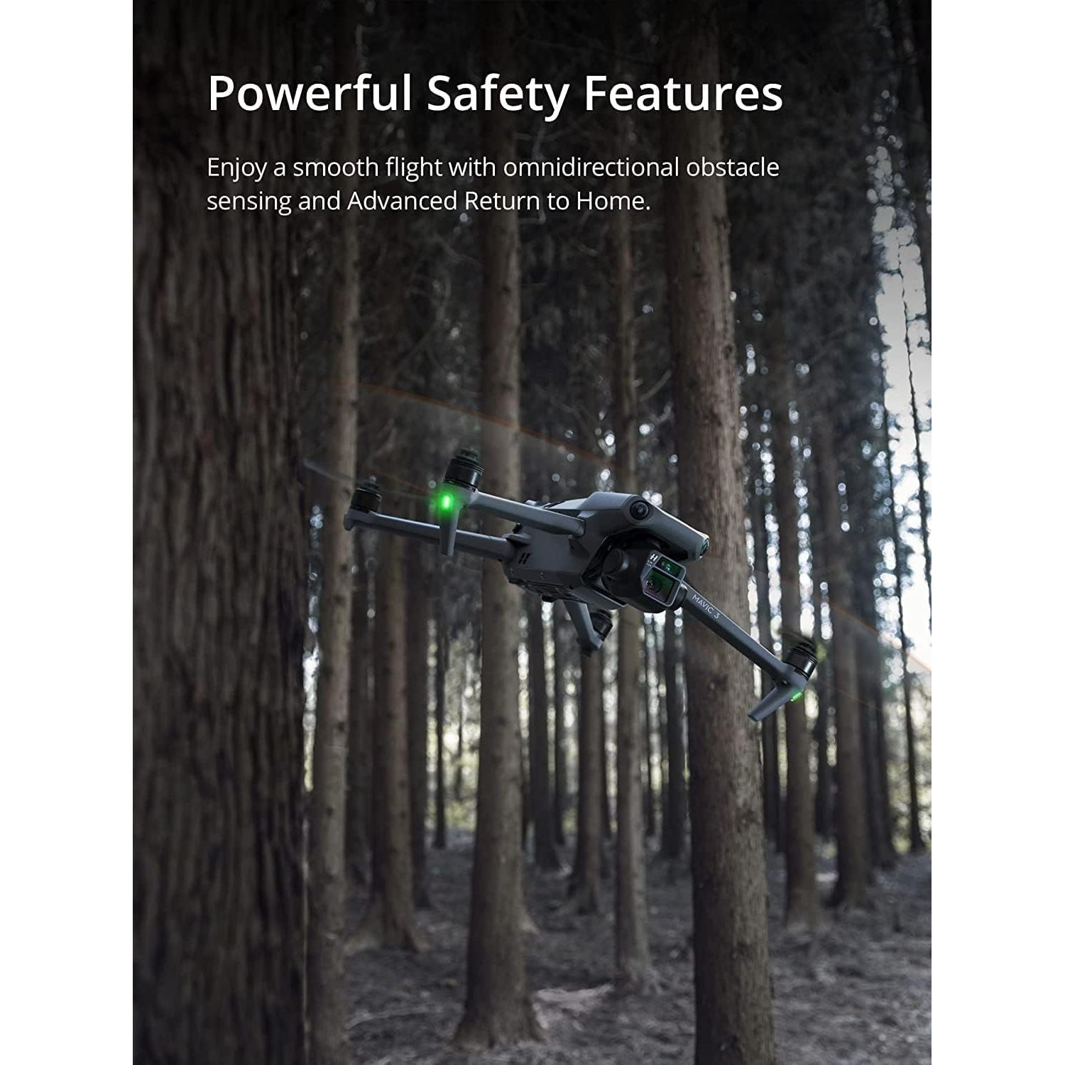 Buy DJI,DJI Mavic 3 Drone - 4/3 CMOS Hasselblad Camera, 5.1K Video, 46-Min Flight, Obstacle Sensing, DJI RC-N1 Remote - Gadcet UK | UK | London | Scotland | Wales| Near Me | Cheap | Pay In 3 | Drone Video Cameras