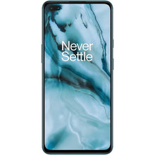 OnePlus Nord 128GB – Blue Marble, Unlocked