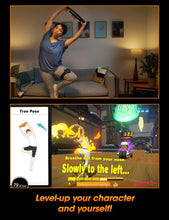 Buy Nintendo,Nintendo Switch - Ring Fit Adventure - Gadcet UK | UK | London | Scotland | Wales| Ireland | Near Me | Cheap | Pay In 3 | Game Controller Accessories