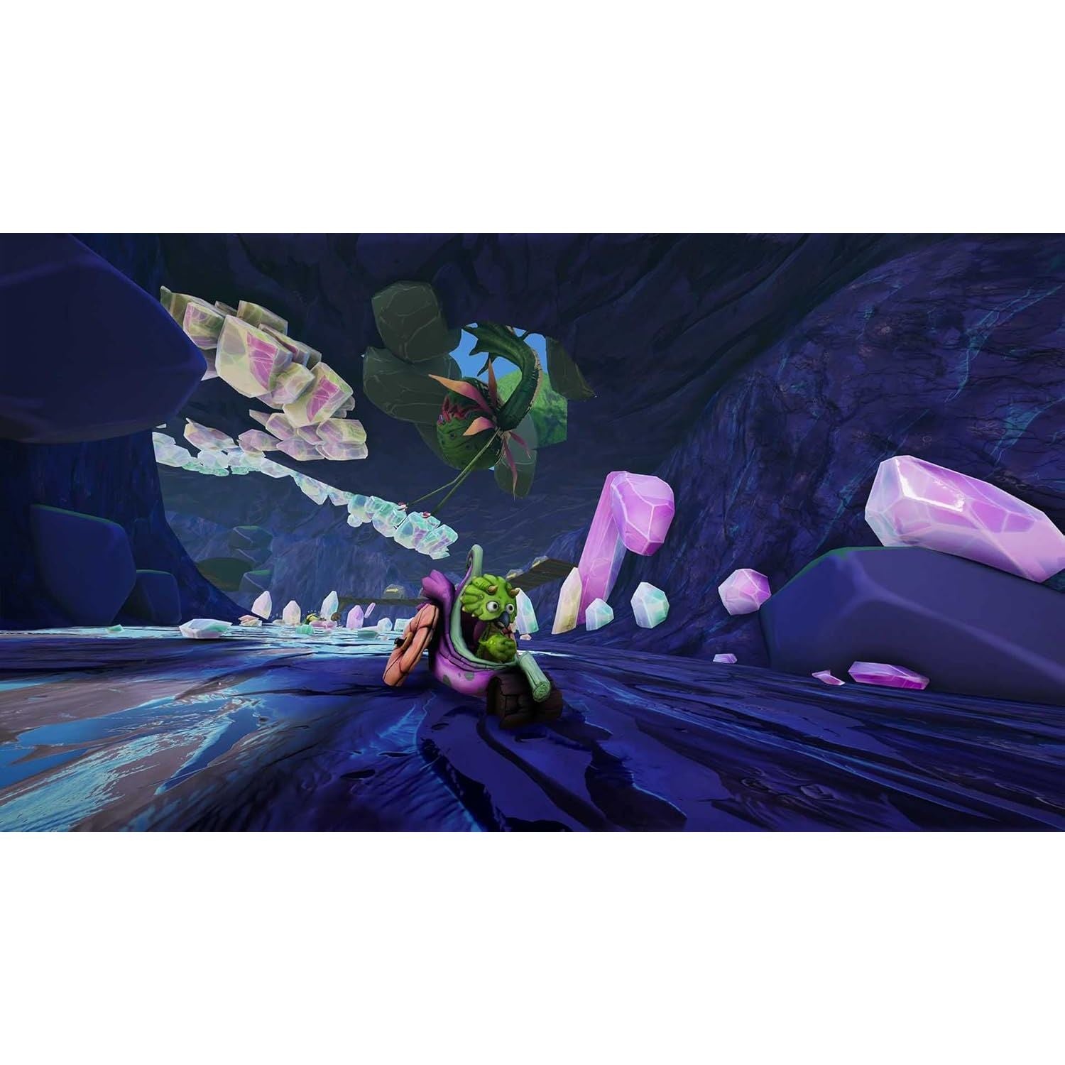 Buy Nintendo Switch,Gigantosaurus: Dino Kart – Nintendo Switch - Gadcet UK | UK | London | Scotland | Wales| Near Me | Cheap | Pay In 3 | Video Game