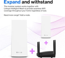 Buy Linksys,Linksys Hydra 6 AX3000 Dual-Band Wi-Fi 6 Mesh Router - Gadcet UK | UK | London | Scotland | Wales| Ireland | Near Me | Cheap | Pay In 3 | Bridges & Routers