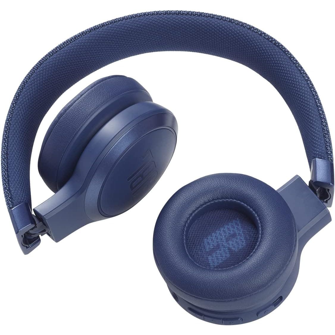 Buy JBL,JBL Live 460NC Wireless On-Ear Headphones - Active Noise Cancelling, 50hr Battery, Bluetooth, Blue - Gadcet UK | UK | London | Scotland | Wales| Near Me | Cheap | Pay In 3 | Headphones