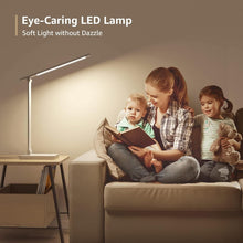 Buy Lepro,Lepro LED Desk Lamp - 9W Dimmable Eye-Caring Table Light, 5 Brightness x 3 Color Modes, Touch Control for Reading, Office, Bedside - Gadcet UK | UK | London | Scotland | Wales| Near Me | Cheap | Pay In 3 | Lighting