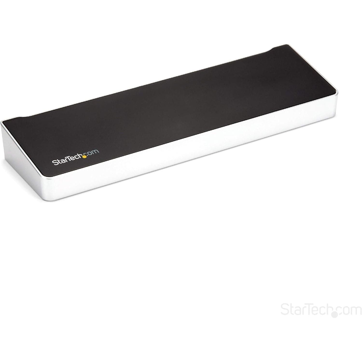 Buy StarTech,StarTech.com USB-C Dock - 4K Triple Monitor Laptop Docking Station with Dual DisplayPort & HDMI - 100W Power Delivery - USB-C, 4x USB-A Hub - USB 3.1 Gen 1 Type-C Dock - Windows & Mac - Gadcet UK | UK | London | Scotland | Wales| Near Me | Cheap | Pay In 3 | Chargers & Docking Stations