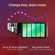 Buy Lenovo,Lenovo Tab M11 11" Android Tablet, Full HD 128GB, 4GB RAM, Wi-Fi, Lenovo Pen, Luna Grey - Gadcet UK | UK | London | Scotland | Wales| Near Me | Cheap | Pay In 3 | Tablet Computers