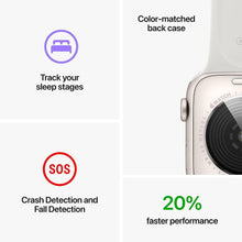 Buy Apple,Apple Watch SE (2nd generation) GPS 40mm Alu Case - Starlight Sport Band - Gadcet UK | UK | London | Scotland | Wales| Ireland | Near Me | Cheap | Pay In 3 | Watches