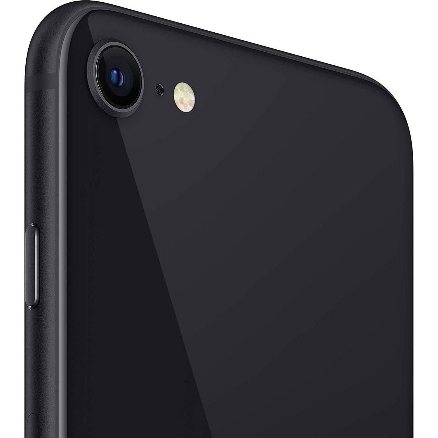 Buy Apple,Apple iPhone SE 64GB - Space Grey- Unlocked - Gadcet.com | UK | London | Scotland | Wales| Ireland | Near Me | Cheap | Pay In 3 | Mobile Phones