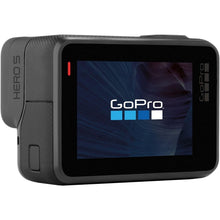 Buy GoPro,GoPro HERO5 Black – 4K Action Camera with Touchscreen, Voice Control & Waterproof Design - Gadcet UK | UK | London | Scotland | Wales| Near Me | Cheap | Pay In 3 | Action Digital Cameras