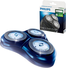 Buy Philips,Philips HQ56/50 Replacement Shaving Heads - Gadcet UK | UK | London | Scotland | Wales| Near Me | Cheap | Pay In 3 | Shaving & Grooming