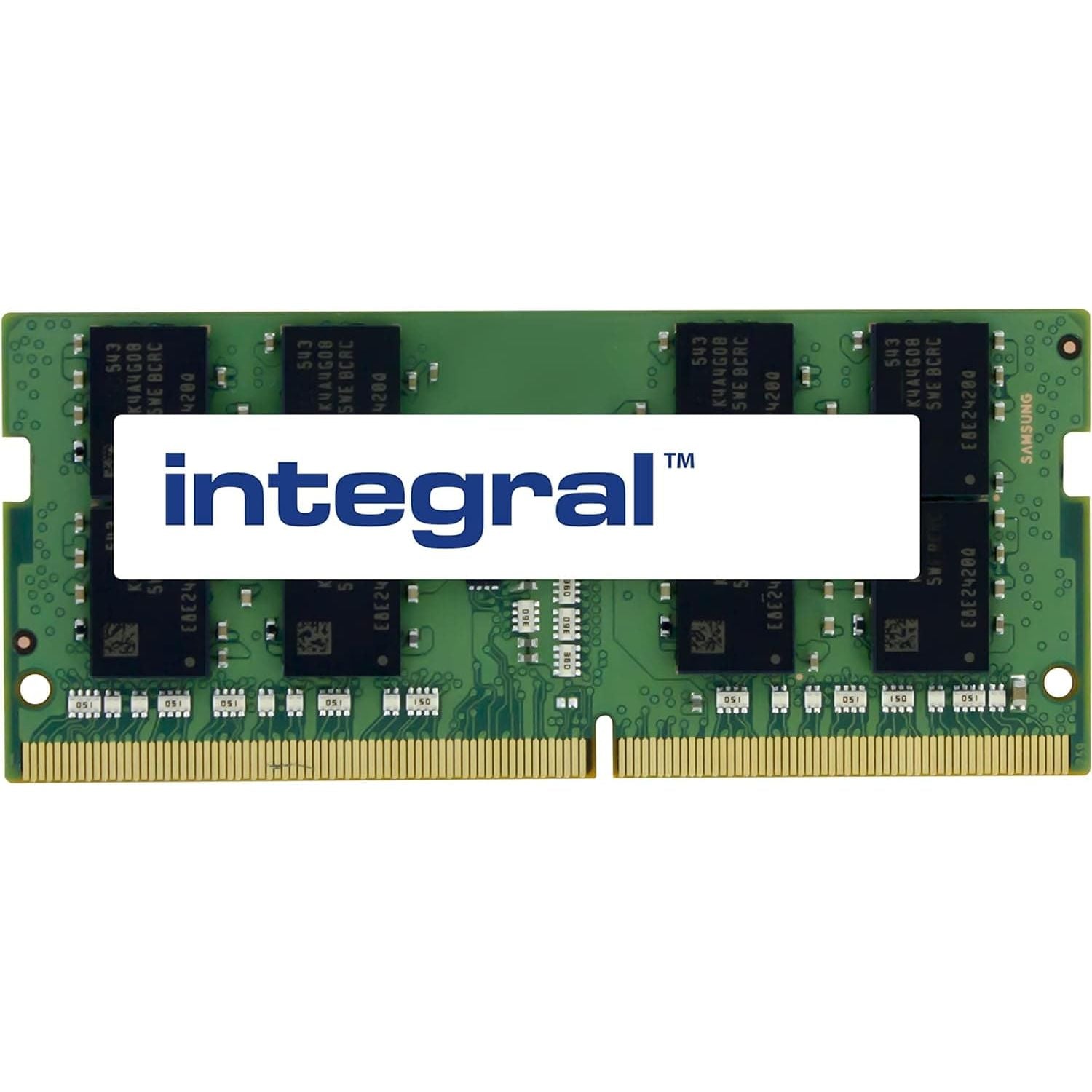 Buy Integral,Integral RAM 8GB DDR4 2400MHz SODIMM Laptop Notebook MacBook Memory - Gadcet UK | UK | London | Scotland | Wales| Near Me | Cheap | Pay In 3 | RAM