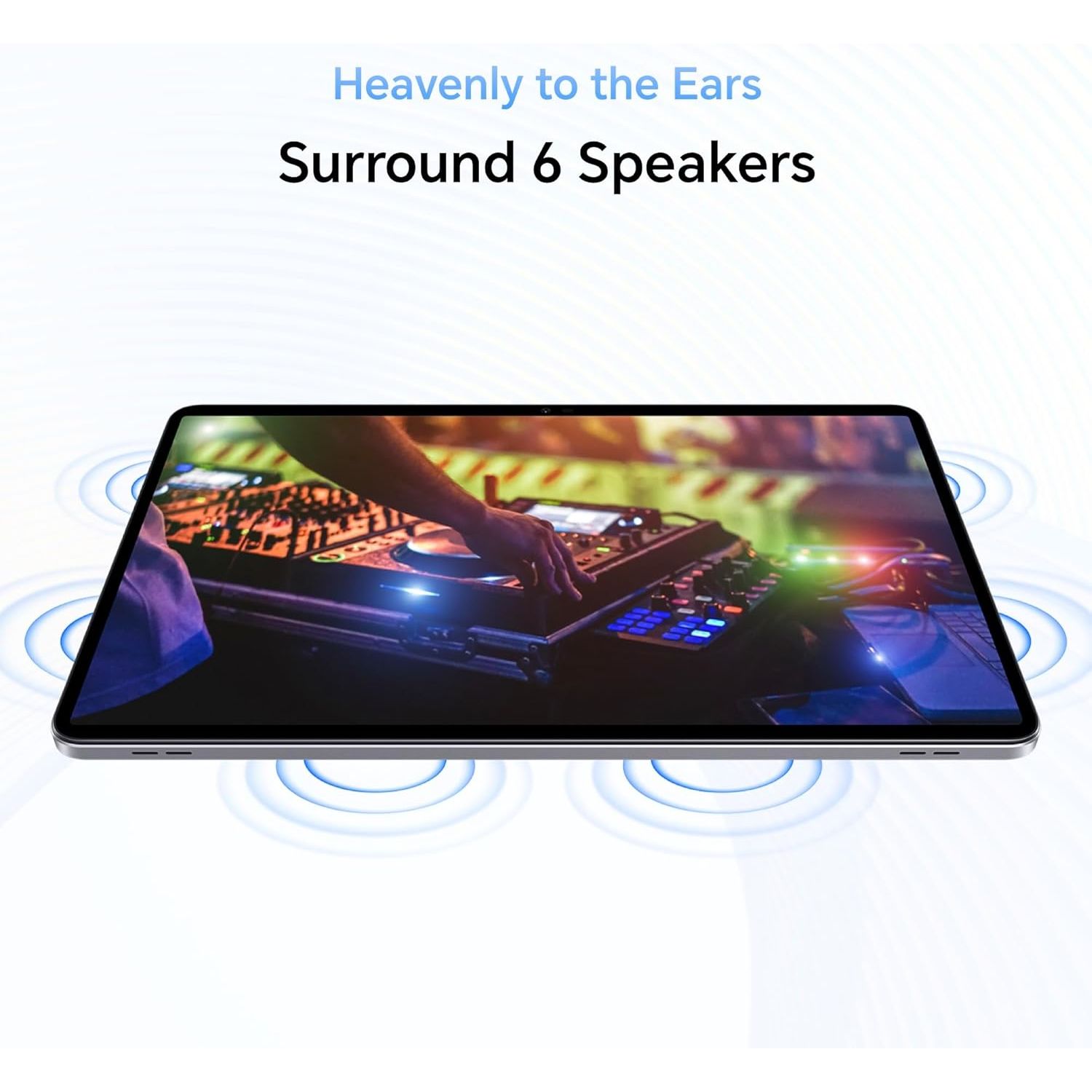 Buy HONOR,Honor Pad X9 128GB 11" Space Grey, Unlocked Tablet - Gadcet UK | UK | London | Scotland | Wales| Near Me | Cheap | Pay In 3 | Tablet Computers