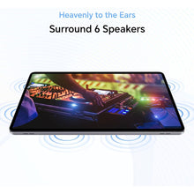 Buy HONOR,Honor Pad X9 128GB 11" Space Grey, Unlocked Tablet - Gadcet UK | UK | London | Scotland | Wales| Near Me | Cheap | Pay In 3 | Tablet Computers