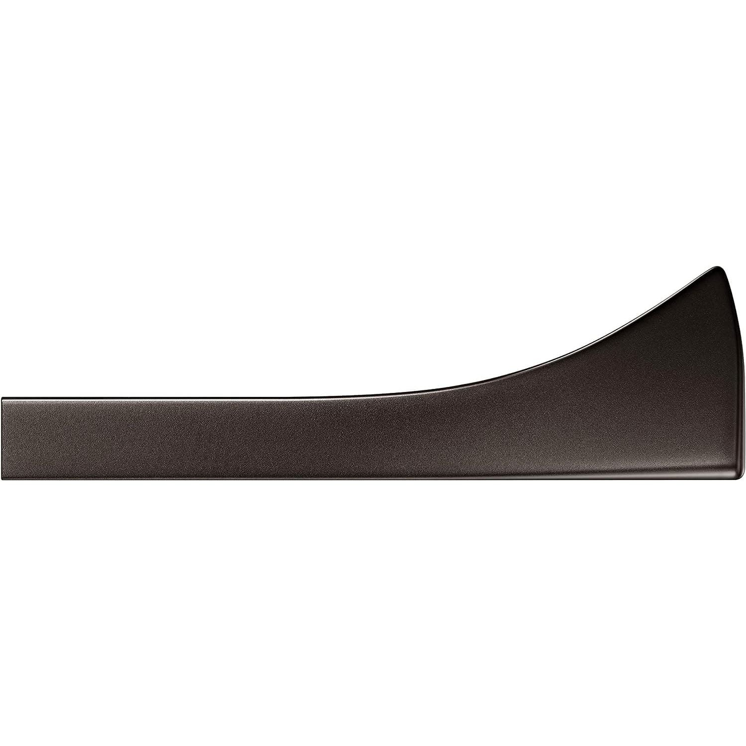 Buy Samsung,Samsung MUF-256BE USB flash drive 256 GB USB Type-A 3.2 Gen 1 (3.1 Gen 1) Grey - Gadcet UK | UK | London | Scotland | Wales| Ireland | Near Me | Cheap | Pay In 3 | Flash Memory Cards