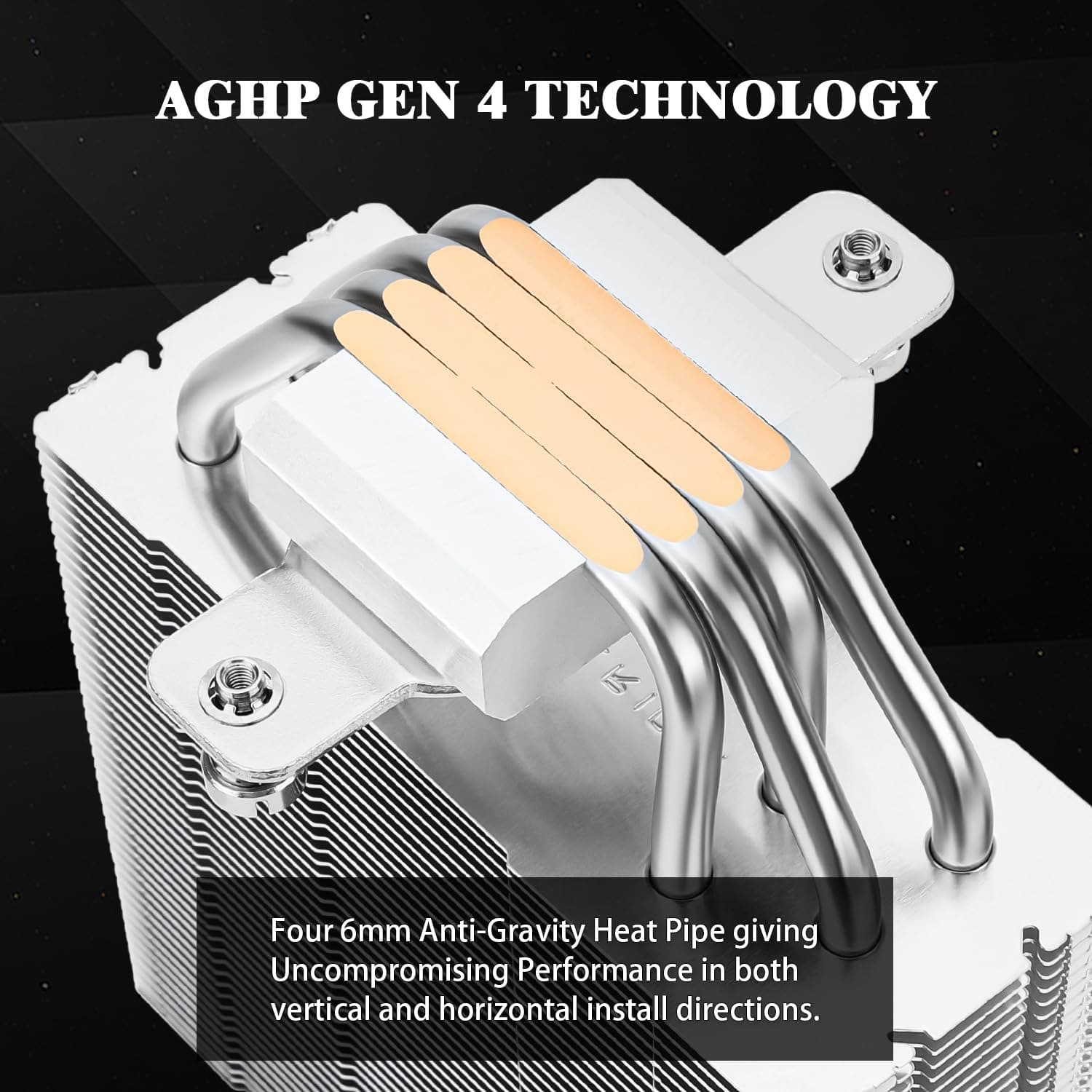 Buy Thermalright,Thermalright Assassin Spirit 120 V2 Plus CPU Air Cooler - Gadcet UK | UK | London | Scotland | Wales| Ireland | Near Me | Cheap | Pay In 3 | Computer System Cooling Parts