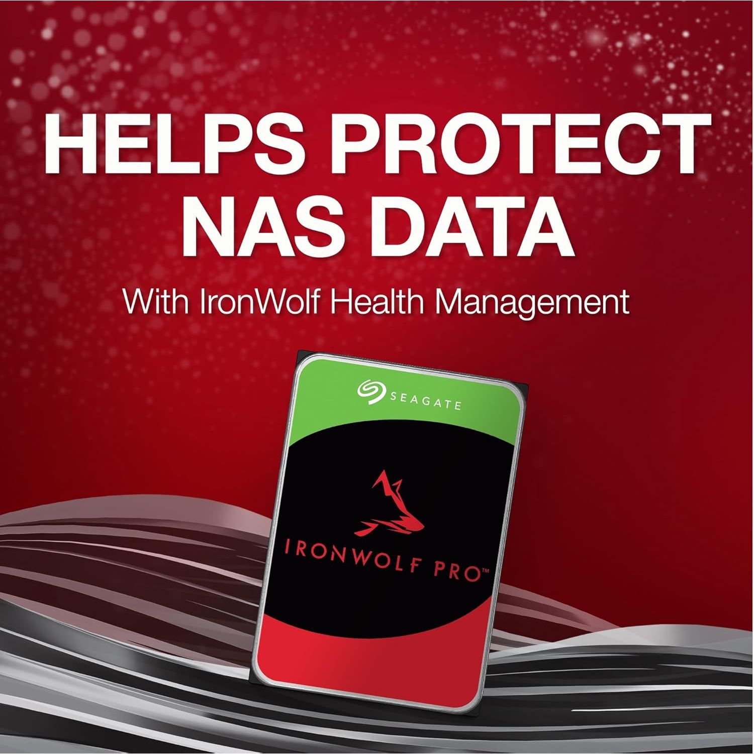 Buy Seagate,Seagate IronWolf Pro 4TB Enterprise Internal NAS HDD – 3.5" CMR, SATA 6Gb/s, 7200RPM, 256MB Cache (ST4000NTZ01) - Gadcet UK | UK | London | Scotland | Wales| Near Me | Cheap | Pay In 3 | Hard Drives