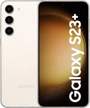 Buy Samsung,Samsung Galaxy S23+ (5G) - 8GB RAM - 512GB Storage - Dual Sim - Cream - Unlocked - Gadcet UK | UK | London | Scotland | Wales| Ireland | Near Me | Cheap | Pay In 3 | Mobile Phones