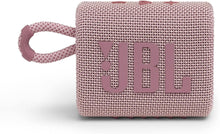 Buy JBL,JBL GO 3 - Wireless Bluetooth portable speaker - Gadcet.com | UK | London | Scotland | Wales| Ireland | Near Me | Cheap | Pay In 3 | Speakers