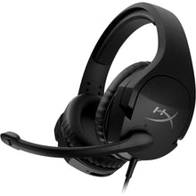 Buy HyperX,HyperX Cloud Stinger S 7.1 PC Gaming Headset - Black - Gadcet UK | UK | London | Scotland | Wales| Ireland | Near Me | Cheap | Pay In 3 | Headphones & Headsets