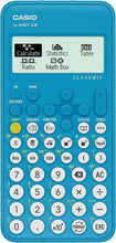 Buy Casio,New Casio FX-83GTCW Blue Scientific Calculator - Gadcet.com | UK | London | Scotland | Wales| Ireland | Near Me | Cheap | Pay In 3 | Scientific Calculators