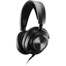 Buy SteelSeries,SteelSeries Arctis Nova Pro Wireless X 7.1 Wired Gaming Headset - Black - Gadcet UK | UK | London | Scotland | Wales| Ireland | Near Me | Cheap | Pay In 3 | Headphones & Headsets