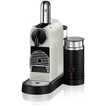 Buy Nespresso,Nespresso Citiz Pod Coffee Machine with Milk Frother by Magimix – White | Espresso, Cappuccino & Flat White Maker - Gadcet UK | UK | London | Scotland | Wales| Near Me | Cheap | Pay In 3 | Coffee Makers & Espresso Machines