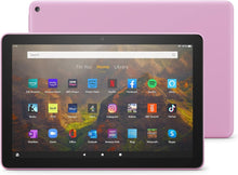 Buy Amazon,Amazon Fire HD 10 10.1" Tablet (2021) - 32 GB - Lavender - Gadcet UK | UK | London | Scotland | Wales| Ireland | Near Me | Cheap | Pay In 3 | Tablet Computers
