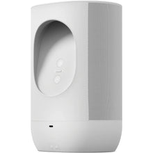 Buy Sonos,SONOS Move Portable Wireless Multi-room Speaker with Google Assistant & Amazon Alexa - Lunar White - Gadcet UK | UK | London | Scotland | Wales| Near Me | Cheap | Pay In 3 | Speakers