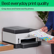 Buy HP,HP Smart Tank 7605 All-in-One Wireless Inkjet Printer, 35 Page Automatic Document Feeder, Grey - Gadcet UK | UK | London | Scotland | Wales| Near Me | Cheap | Pay In 3 | Printers, Copiers & Fax Machines