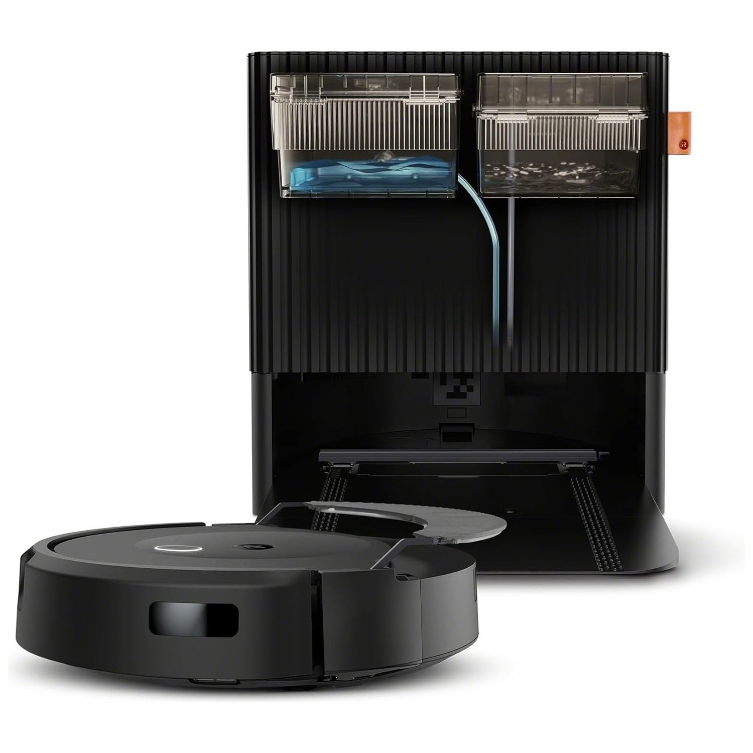 Buy iRobot,iRobot Roomba Combo 10 Max Robot Vacuum & Mop with AutoWash Dock - Multi-Functional Base, Self-Emptying, Auto-Retract Pad, Washes & Dries Pad, Avoids Obstacles - Gadcet UK | UK | London | Scotland | Wales| Near Me | Cheap | Pay In 3 | Vacuums