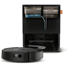 Buy iRobot,iRobot Roomba Combo 10 Max Robot Vacuum & Mop with AutoWash Dock - Multi-Functional Base, Self-Emptying, Auto-Retract Pad, Washes & Dries Pad, Avoids Obstacles - Gadcet UK | UK | London | Scotland | Wales| Near Me | Cheap | Pay In 3 | Vacuums