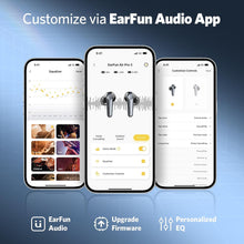 Buy EarFun,EarFun Air Pro 3 Wireless Earbuds, Hybrid Active Noise Cancelling, aptX Adaptive Sound, Bluetooth 5.3, 45-Hour Playtime - Gadcet UK | UK | London | Scotland | Wales| Near Me | Cheap | Pay In 3 | In-Ear Headphones