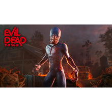 Buy PlayStation,Evil Dead: The Game - PS4 Game - Gadcet UK | UK | London | Scotland | Wales| Near Me | Cheap | Pay In 3 | Video Game Software