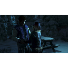 Until Dawn - PS4 Game