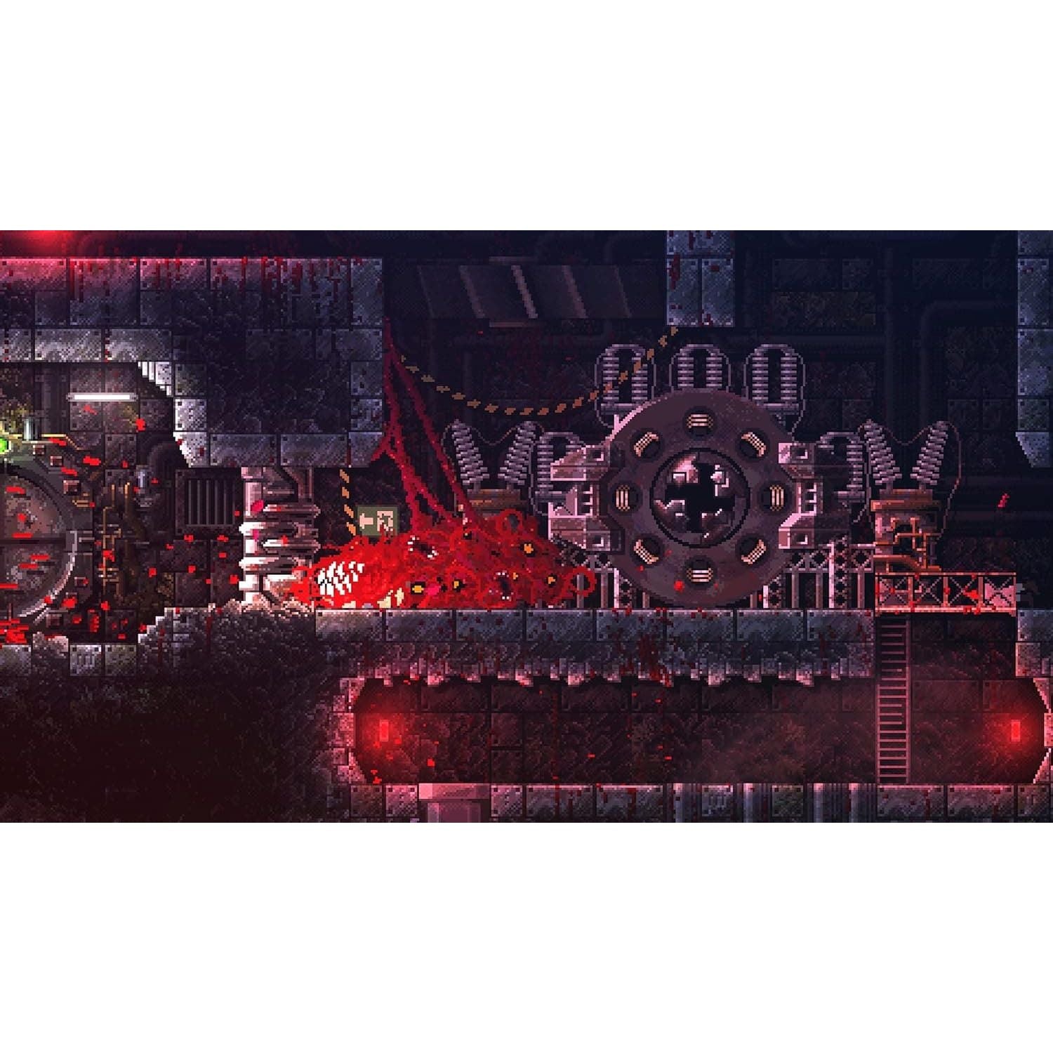 Buy Nintendo,Carrion - Nintendo Switch - Gadcet UK | UK | London | Scotland | Wales| Ireland | Near Me | Cheap | Pay In 3 | Video Game Software