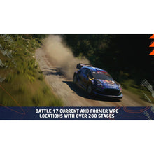 Buy PlayStation,EA SPORTS WRC Standard Edition: Video Game English - PS5 Game - Gadcet UK | UK | London | Scotland | Wales| Near Me | Cheap | Pay In 3 | Video Game Software