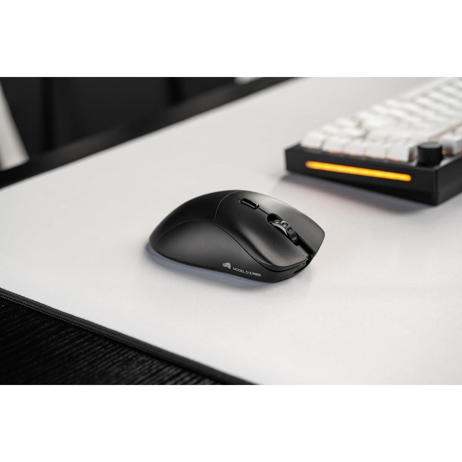 Buy Glorious,Glorious Model D 2 PRO Wireless Gaming Mouse – 2.4GHz, 1ms Response, 60g Ultralight, 26K DPI, RGB, Ergonomic, 6 Buttons, 100M Clicks, Long Battery Life, PTFE Feet – Black - Gadcet UK | UK | London | Scotland | Wales| Near Me | Cheap | Pay In 3 | Mice & Trackballs