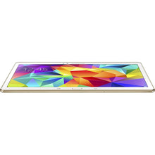 Buy Samsung,Samsung Galaxy Tab S 10.5" 16GB Storage, 3GB RAM Wifi - White - Gadcet.com | UK | London | Scotland | Wales| Ireland | Near Me | Cheap | Pay In 3 | Tablet Computers