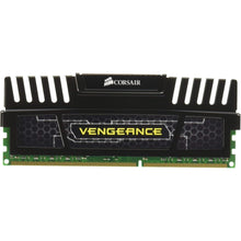Buy Corsair,Corsair CMZ8GX3M1A1600C10 Vengeance 8 GB (1 x 8 GB) DDR3 1600 Mhz C10 XMP Performance Memory Kit - Black - Gadcet UK | UK | London | Scotland | Wales| Ireland | Near Me | Cheap | Pay In 3 | Computer Components