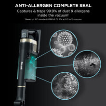 Buy Shark,Shark Stratos IZ400UKT Pet Pro Cordless Vacuum: Anti Hair Wrap, Clean Sense IQ, Anti-Odour, 60 Min Run-Time, Removable Battery, 3 Attachments - Charcoal/Brass - Gadcet UK | UK | London | Scotland | Wales| Ireland | Near Me | Cheap | Pay In 3 | Household Appliance Accessories