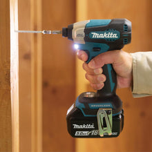 Buy Makita,Makita DLX2414ST 18V Li-ion LXT Combo Kit Complete with 2 x 5.0 Ah Batteries and Charger Supplied in a Plastic Case - Gadcet UK | UK | London | Scotland | Wales| Near Me | Cheap | Pay In 3 | Power Tool & Equipment Manuals