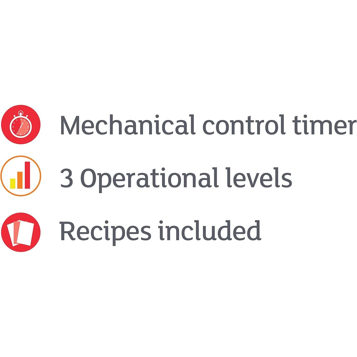 Buy Prestige,Prestige Mechanical Slow Cooker 3.5L | Electric Slow Cooker | 3 Heat Settings | Silver - Gadcet UK | UK | London | Scotland | Wales| Near Me | Cheap | Pay In 3 | Slow Cookers