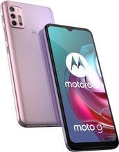 Buy Motorola,Motorola G30 4G - 128GB - Pastel Sky - Unlocked - Gadcet UK | UK | London | Scotland | Wales| Ireland | Near Me | Cheap | Pay In 3 | Unlocked Mobile Phones