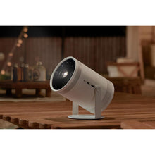 Buy Samsung,The Freestyle 2nd Gen Full HD HDR Smart TV LED Projector with Gaming Hub - Gadcet UK | UK | London | Scotland | Wales| Near Me | Cheap | Pay In 3 | Multimedia Projectors