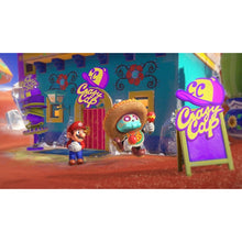 Buy Nintendo,Super Mario Odyssey Nintendo Switch Game - Gadcet UK | UK | London | Scotland | Wales| Ireland | Near Me | Cheap | Pay In 3 | Nintendo Switch