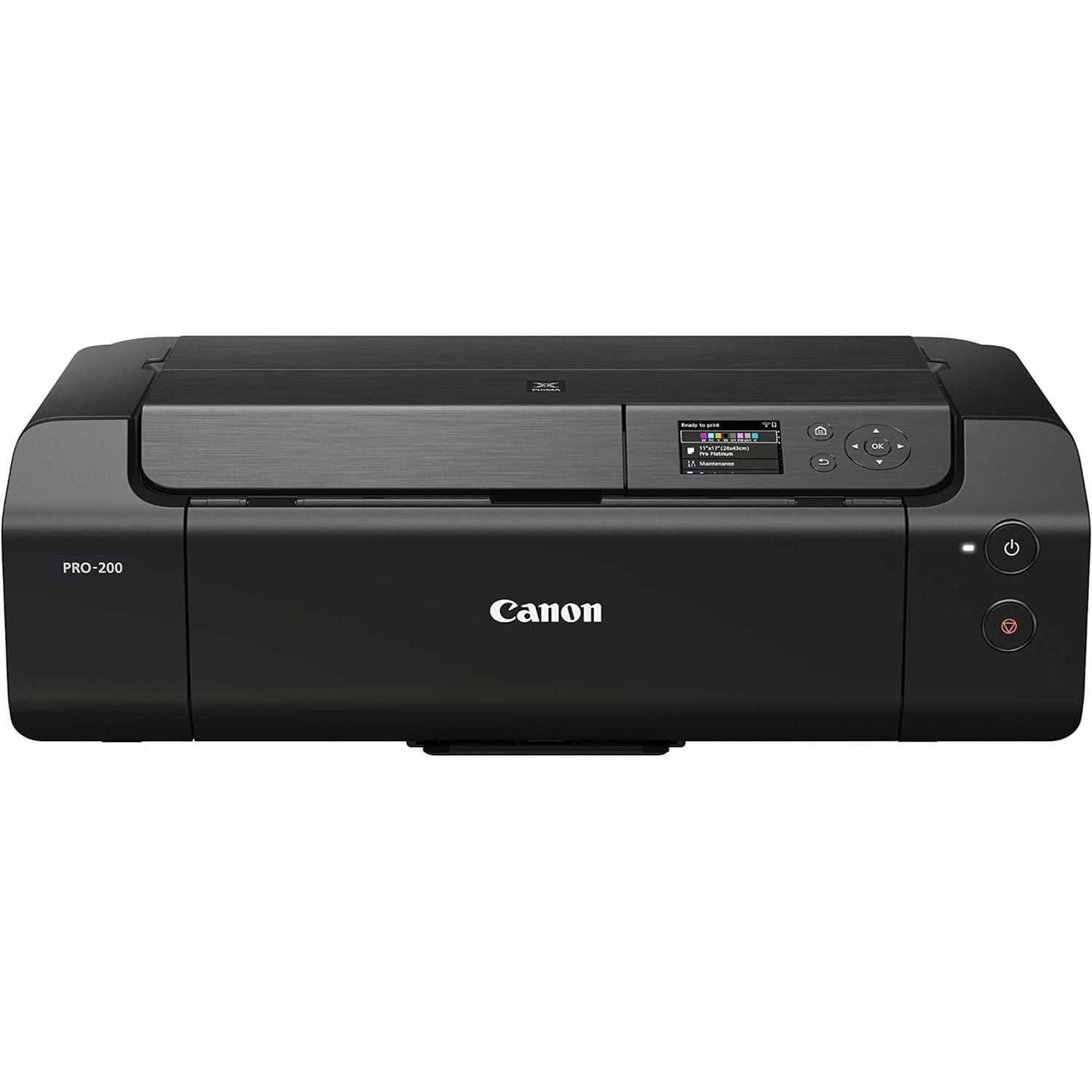 Buy Canon,Canon PIXMA Pro - 200 Wireless A3+ Professional Photographic Printer - Black - Gadcet UK | UK | London | Scotland | Wales| Near Me | Cheap | Pay In 3 | Printers, Copiers & Fax Machines