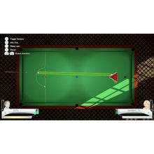 Buy PlayStation,3D Billiards: Pool & Snooker – PS5 Game - Gadcet UK | UK | London | Scotland | Wales| Near Me | Cheap | Pay In 3 | Video Game